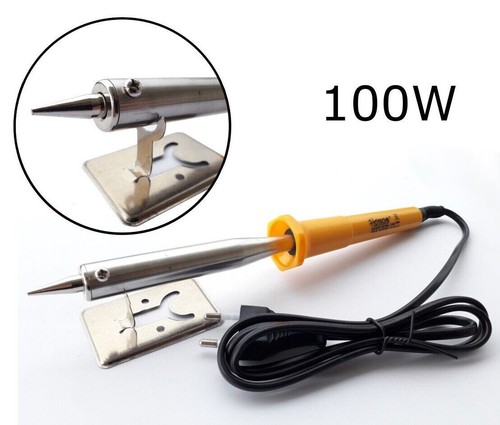 Saldatore stagno elettrico - a,