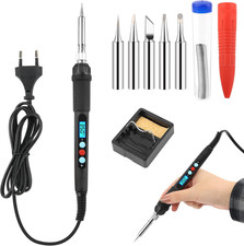 Saldatore a Stagno, 60W