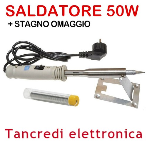 Zd715l 50w saldatore - zd715l,