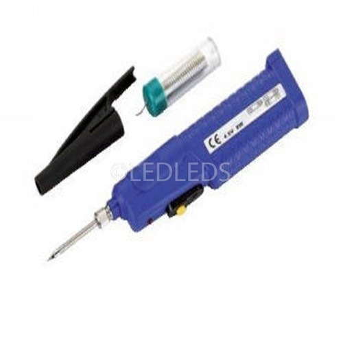 Saldatore stagno batterie - saldatore,