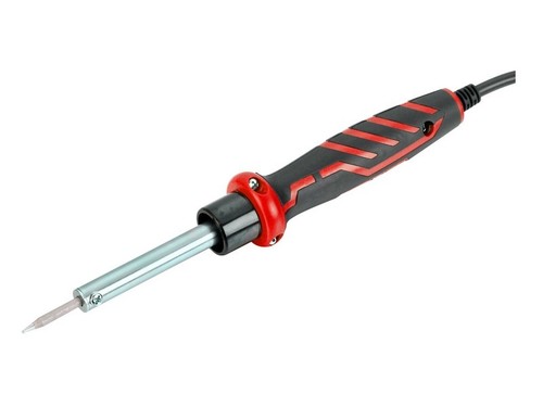 Saldatore elettrico stagno - a,