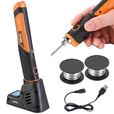 Mini Saldatore Elettrico a