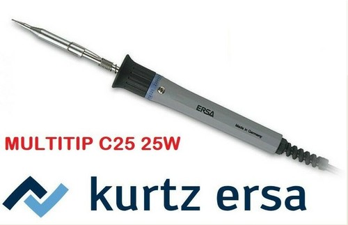 Saldatore stilo kurtz ersa - saldatore,