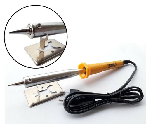 Saldatore stagno elettrico - stagno,