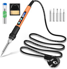 Saldatore a Stagno -  100W