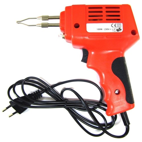 Saldatore stagno 100 w - saldatore,