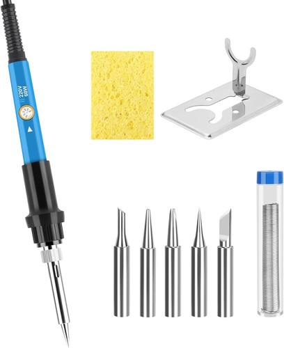 Saldatore kit 60w - saldatore, di