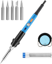 Saldatore Kit,60W Kit Di