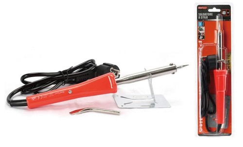 Saldatore stilo 40w elettrico - stilo,