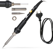 Saldatore a Stagno Con