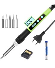 Saldatore a Stagno, 100W