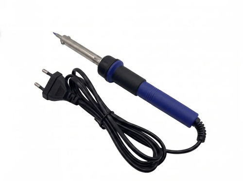 Saldatore elettrico stilo 60w - saldatore,