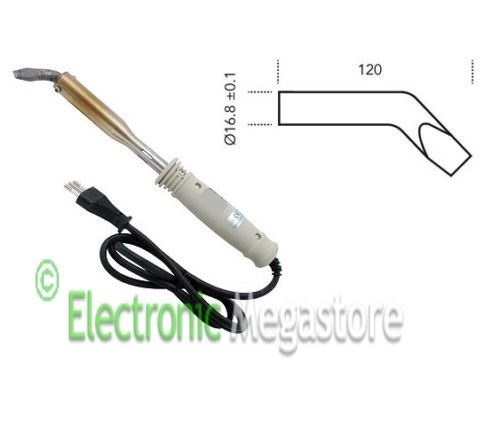 Saldatore stagno 150 w - saldatore,