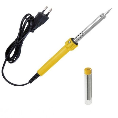Saldatore stilo stagno - saldatore,