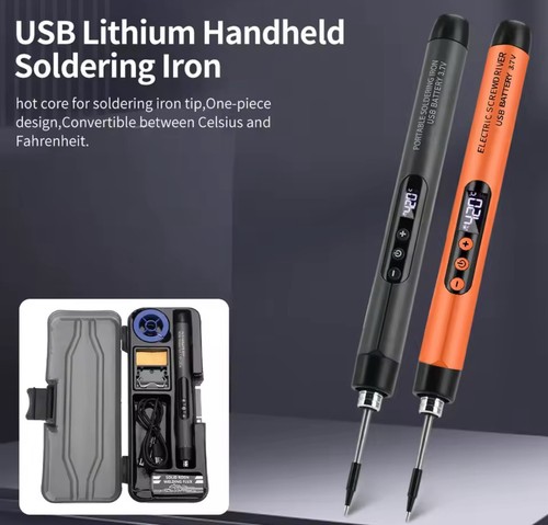 Mini saldatore elettrico - mini,