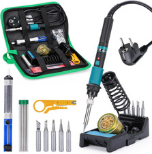 947-IX Kit Saldatore a Stagno