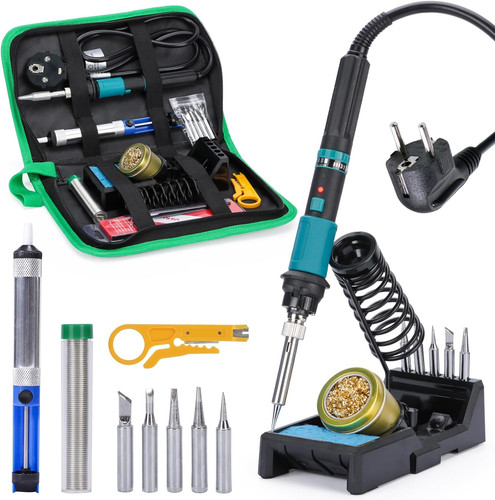 947 kit saldatore stagno - kit,