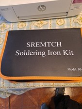 Saldatore a Stagno 60W per